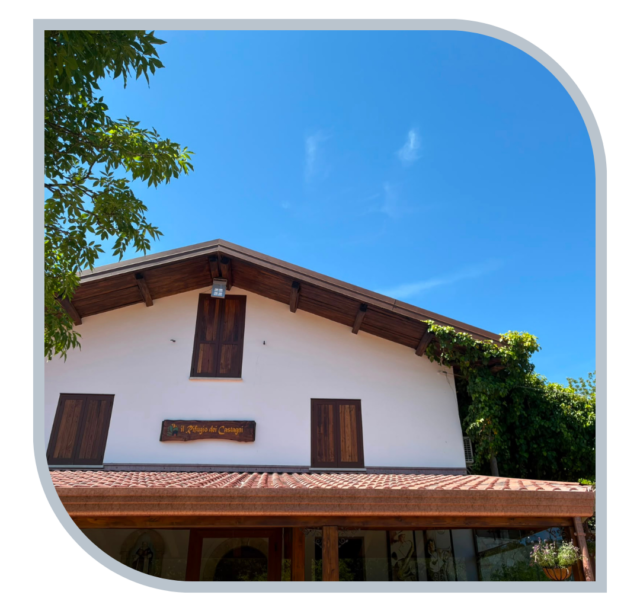 agriturismo il rifugiodeicastagni
