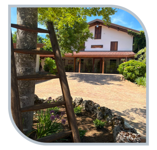 agriturismo il rifugiodeicastagni