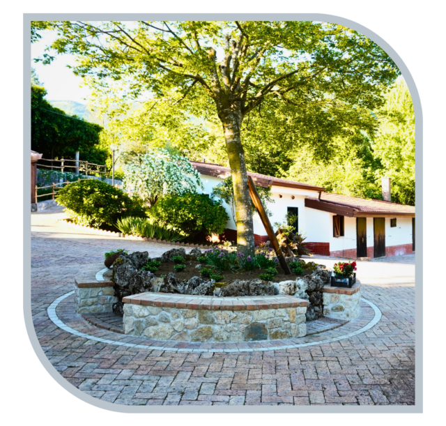 agriturismo il rifugiodeicastagni
