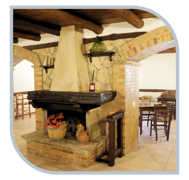 agriturismo il rifugiodeicastagni