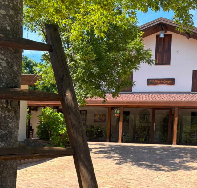 agriturismoilrifugiodeicastagni