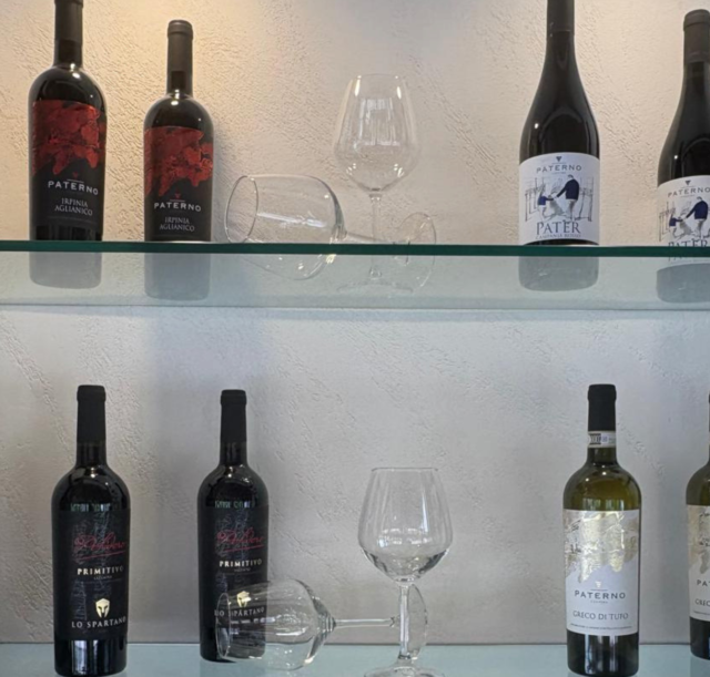 agriturismoilrifugiodeicastagni