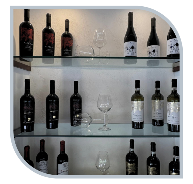 ilrifugiodeicastagni